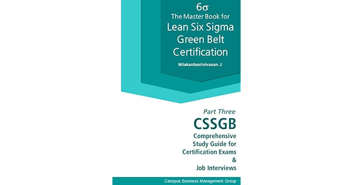 cssgb certification