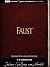 Faust: Parts I & II (illustrated)