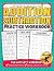 Addition Subtraction Practice Workbook . by Bear Fairy Education