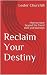 Reclaim Your Destiny by Lester Churchill