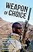 Weapon of Choice by Matthew Ford