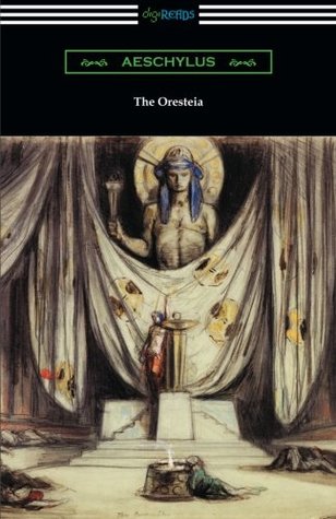 The Oresteia