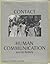 Contact by Raymond Williams