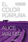 El color púrpura by Alice Walker
