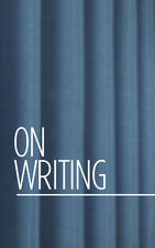 On Writing