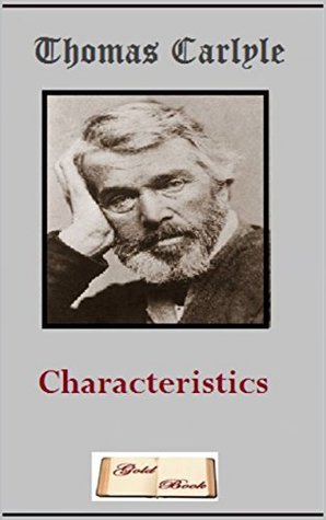 Characteristics (Illustrated)