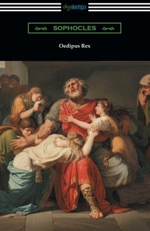 Oedipus Rex
