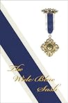 The Wide Blue Sash