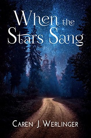 When the Stars Sang (Little Sister Island, #1)