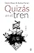 Quizás en el tren