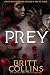 Prey by Britt Collins