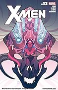 X-Men (2010-2013) #33