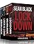The Ryan Lock Series: Books 1-3: Lockdown; Deadlock; Lock & Load (Bonus Novella); Gridlock