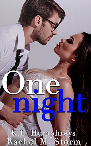 One Night (Kindle Edition)