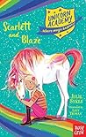 Scarlett and Blaze