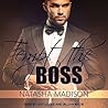 Tempt the Boss by Natasha Madison