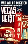 VEGAS HEIST