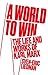 A World to Win: The Life and Works of Karl Marx