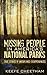 Missing People in America's National Parks: True Stories of Unexplained Disappearances