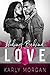 Hiding Behind Love