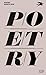 Poetry Foundation Magazine,...