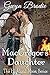 MacGregor's Daughter by Gwyn Brodie