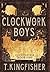 Clockwork Boys (Clocktaur W...