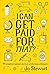 I Can Get Paid for That? by Jo Stewart