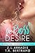 The Boss' Desire (Her Perfect Man Contemporary Romance)