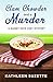 Clam Chowder and a Murder (...