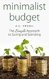 Minimalist Budget...