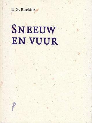 Sneeuw en vuur (Paperback)