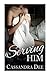 Serving Him (The Billionaires Club, #3)