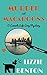 Murder and Macaroons (Cannoli Cafe Mystery Series, #1)
