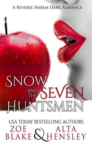 Snow and the Seven Huntsmen (Kindle Edition)
