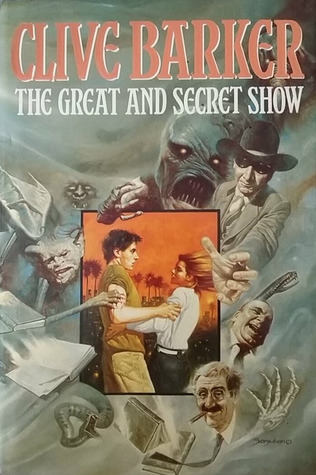 The Great and Secret Show