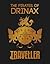 The Pirates of Drinax