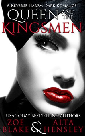 Queen and the Kingsmen (Kindle Edition)