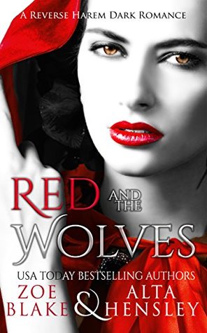 Red and the Wolves (Kindle Edition)