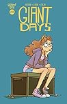 Giant Days #36 by John Allison