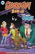 Scooby-Doo Team-Up (2013-) #71