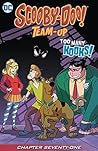 Scooby-Doo Team-Up (2013-) #71 by Sholly Fisch Scooby-Doo Team-Up (2013-) #71 by Sholly Fisch