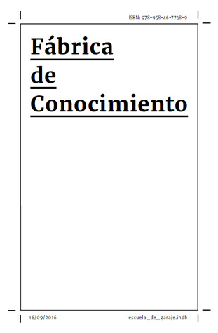 Fábrica de conocimiento