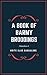 A Book of Barmy Broodings by Write Club Bangalore