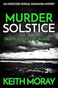 Murder Solstice