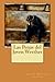 Las Penas del Joven Werther by Johann Wolfgang von Goethe