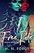Free Ride (Shadow Keepers, #1)