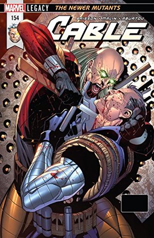 Cable #154 (Kindle Edition)