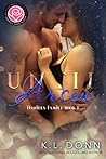 Until Arsen by K.L. Donn