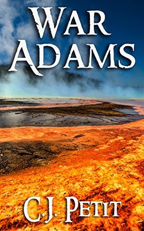 War Adams (Kindle Edition)